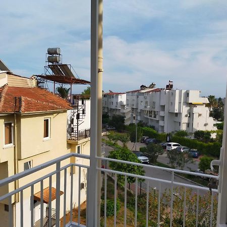 Denizim Villa & Apartments Antalya Exteriör bild