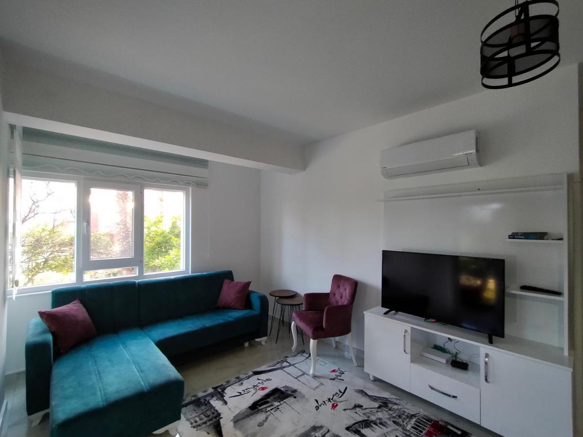 Denizim Villa & Apartments Antalya Exteriör bild
